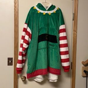 The Comfy: Elf Style